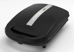 Fashion MyMobel SANDWICHERA EMERIO ST-111153.4 1300W 4 TOSTADAS XXL