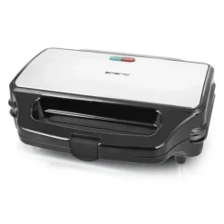 New MyMobel SANDWICHERA EMERIO ST-109562.17 900W INOX NO CORTA