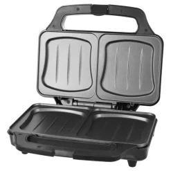 New MyMobel SANDWICHERA EMERIO ST-109562.17 900W INOX NO CORTA