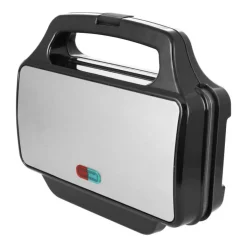 New MyMobel SANDWICHERA EMERIO ST-109562.17 900W INOX NO CORTA
