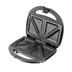 Fashion MyMobel SANDWICHERA EMERIO ST-120889 750W INOX