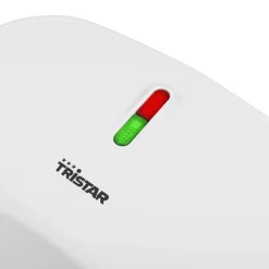 Clearance MyMobel SANDWICHERA TRISTAR SA3052 750W 2 CAVIDADES CORTA