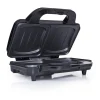 Fashion MyMobel SANDWICHERA TRISTAR SA3060 XL NO CORTA INOX