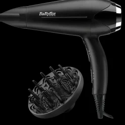Fashion MyMobel SECADOR BABYLISS D572DE MOTOR DC 2200W ION.C-DIF