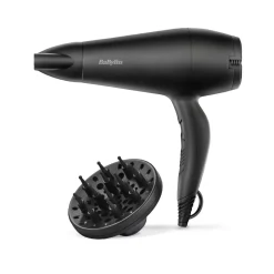 Outlet MyMobel SECADOR BABYLISS D215DE MOTOR DC 2000W C-DIFUSOR