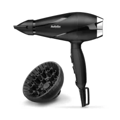 Fashion MyMobel SECADOR BABYLISS 6713DE MOTOR AC PRO 2200W DIFUSOR
