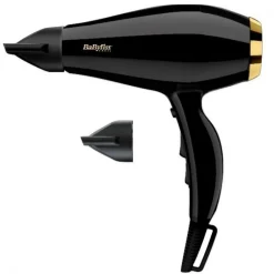 Online MyMobel SECADOR BABYLISS 6714E 2300W AC IONICO 2 BOQUILLAS