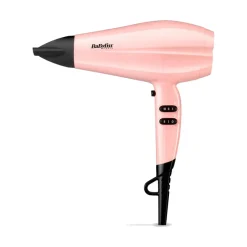 Clearance MyMobel SECADOR BABYLISS 5337PRE MOTOR DC 2200W ROSA
