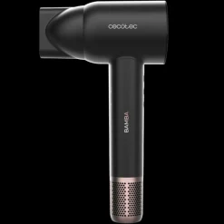 Fashion MyMobel SECADOR CECOTEC 04454 BAMBA IONICARE ROCKSTAR NANO IONTECH 1600W