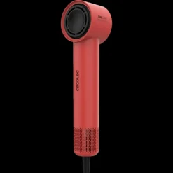 Sale MyMobel SECADOR CECOTEC A01_EU01_100839 IONICARE ROCKSTAR STYLE RED COMPACTO 1500W