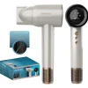 Fashion MyMobel SECADOR CECOTEC A01_EU01_101445 IONICARE ROCKSTAR NANO IONTECH CHAMPAGNE