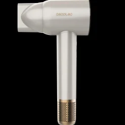 Fashion MyMobel SECADOR CECOTEC A01_EU01_101445 IONICARE ROCKSTAR NANO IONTECH CHAMPAGNE