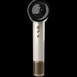 Fashion MyMobel SECADOR CECOTEC A01_EU01_101445 IONICARE ROCKSTAR NANO IONTECH CHAMPAGNE