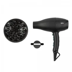 Hot MyMobel SECADOR JATA JBSC1195 2600W AC IONICO