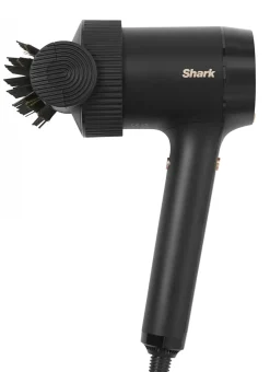 Sale MyMobel SECADOR SHARK HD120EU 1600W +3ACC MOLDEADOR NEGRO