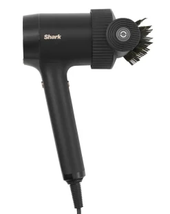 Sale MyMobel SECADOR SHARK HD120EU 1600W +3ACC MOLDEADOR NEGRO