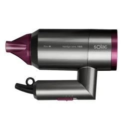 Hot MyMobel SECADOR SOLAC SV7015 HAIR&GO 2000W ECO PLEG.