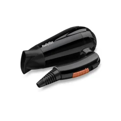 Clearance MyMobel SECADOR VIAJE BABYLISS 5344E MOTOR DC 2000W PLEG.BITENS.