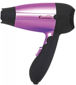 Discount MyMobel SECADOR VIAJE COMELEC HD7205 1200W PLEGABLE