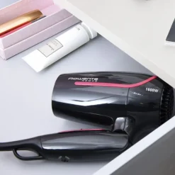 Sale MyMobel SECADOR VIAJE ROWENTA CV3323F0 1600W
