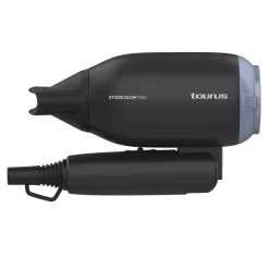 Best MyMobel SECADOR VIAJE TAURUS STUDIO GLOW 1500 PLEG.BITENS.DIFUSOR 1400W