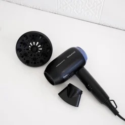 Best MyMobel SECADOR VIAJE TAURUS STUDIO GLOW 1500 PLEG.BITENS.DIFUSOR 1400W