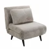 Best MyMobel Sillón cama TIARA BEIGE