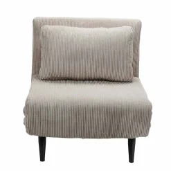 Best MyMobel Sillón cama TIARA BEIGE