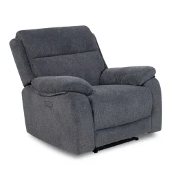 Clearance MyMobel Sillón relax eléctrico ATLANTA