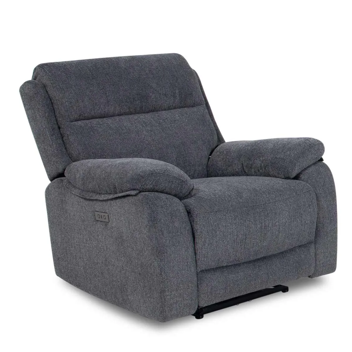 Clearance MyMobel Sillón relax eléctrico ATLANTA