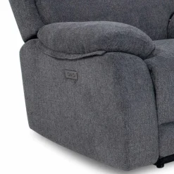 Clearance MyMobel Sillón relax eléctrico ATLANTA
