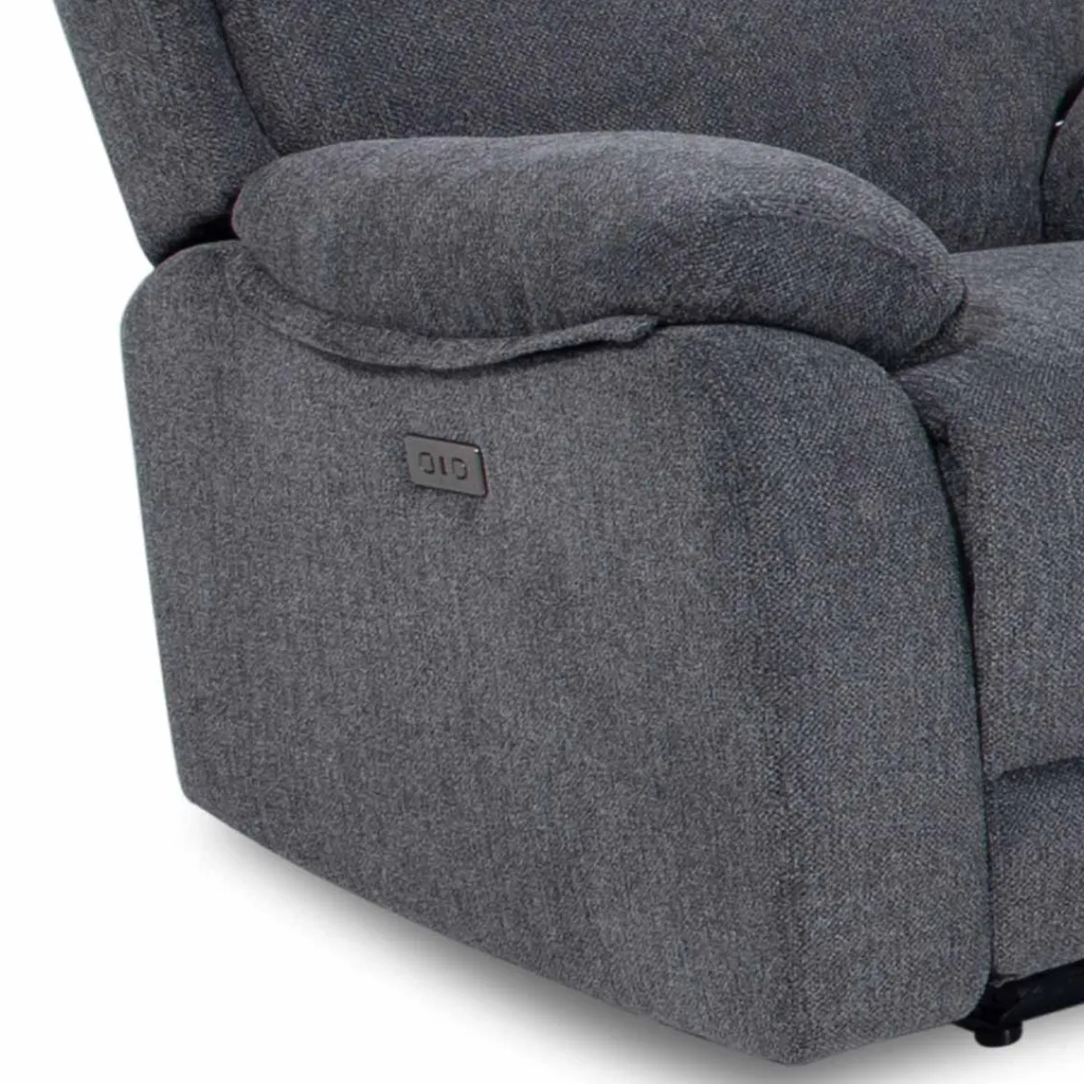 Clearance MyMobel Sillón relax eléctrico ATLANTA
