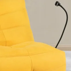 Fashion MyMobel Sillón relax manual DIMIAN
