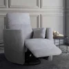 Outlet MyMobel Sillón relax MEI