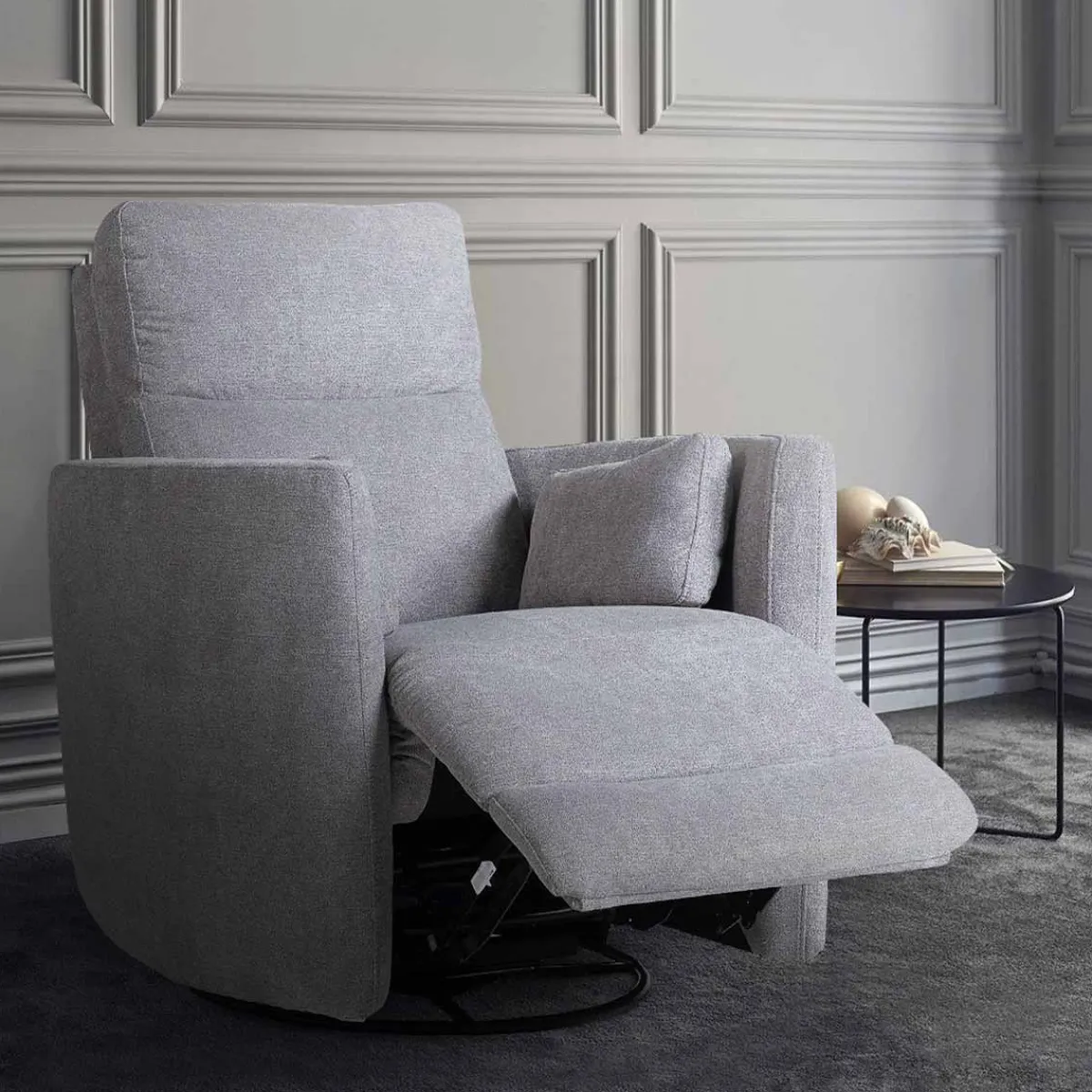 Outlet MyMobel Sillón relax MEI