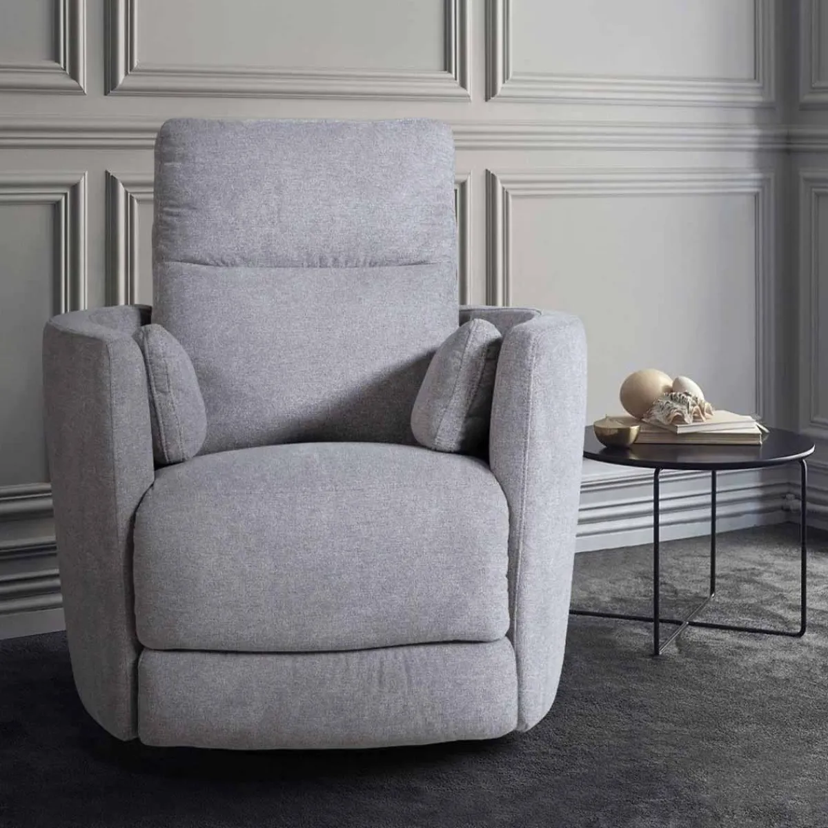 Outlet MyMobel Sillón relax MEI