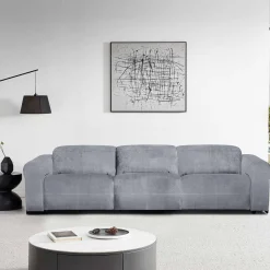 New MyMobel Sofá 3 plazas CALDER MAXI