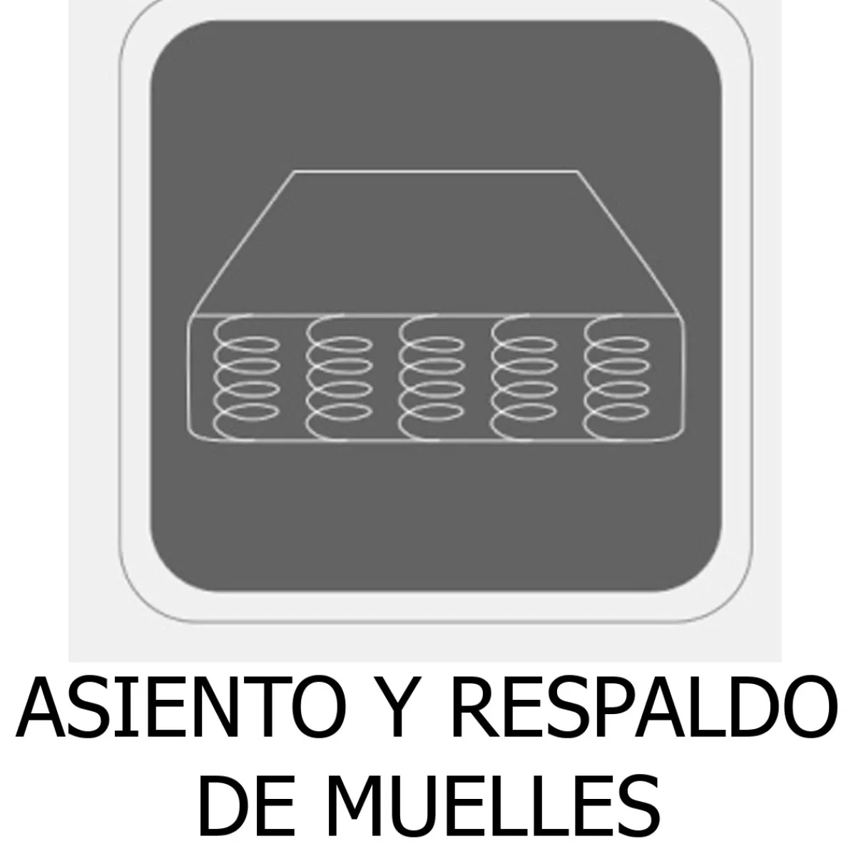 Hot MyMobel Sofá 3 plazas LENOX