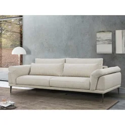 Discount MyMobel Sofá 3 plazas YARET