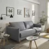 Best MyMobel Sofá cama HARLEIM
