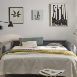 Best MyMobel Sofá cama HARLEIM