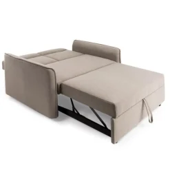 Outlet MyMobel Sofá cama moderno BALI