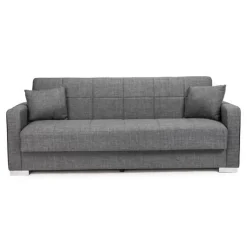 Sale MyMobel Sofá cama moderno TERRA Gris