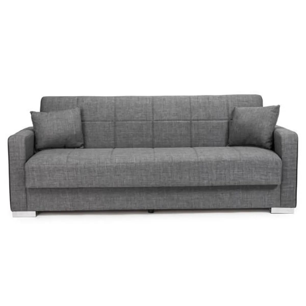 Sale MyMobel Sofá cama moderno TERRA Gris