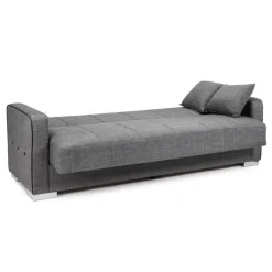 Sale MyMobel Sofá cama moderno TERRA Gris