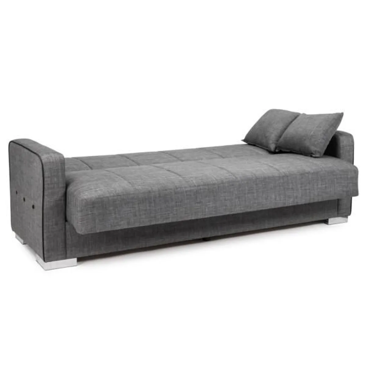 Sale MyMobel Sofá cama moderno TERRA Gris