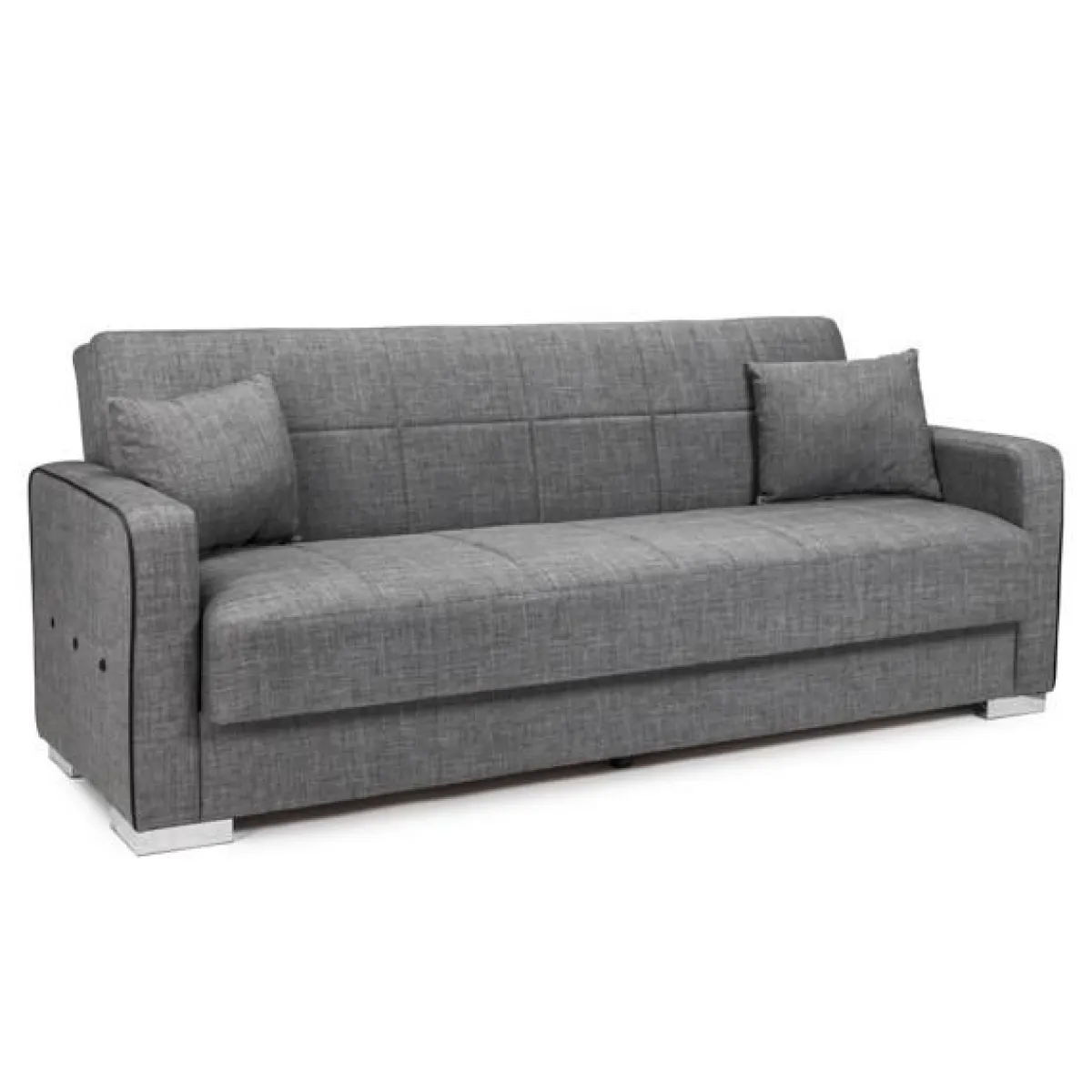Sale MyMobel Sofá cama moderno TERRA Gris