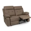 Online MyMobel Sofá relax manual 2 plazas AMBERES