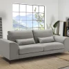 Outlet MyMobel Sofa 3 plazas GELA
