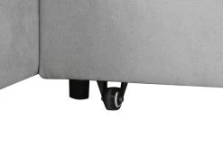 Online MyMobel Sofa cama poliester 298x154x92 gris
